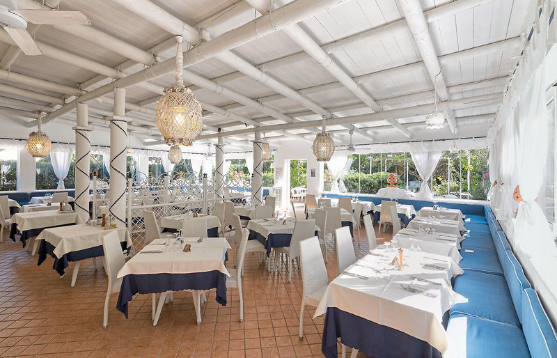 Hotel Terme Tritone 25