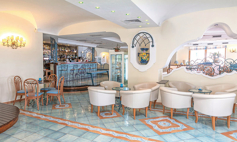 Hotel Terme Tritone 27