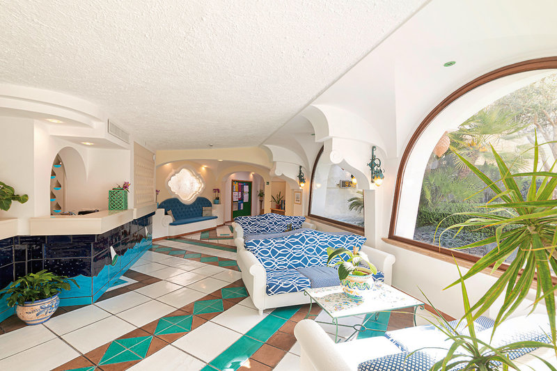 Hotel Terme Tritone 28