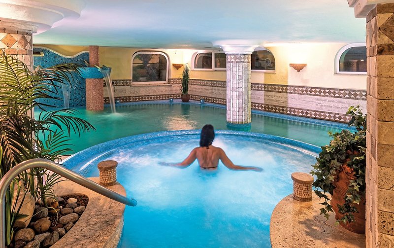 Hotel Terme Tritone 30