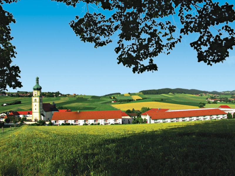 Klosterhof 1