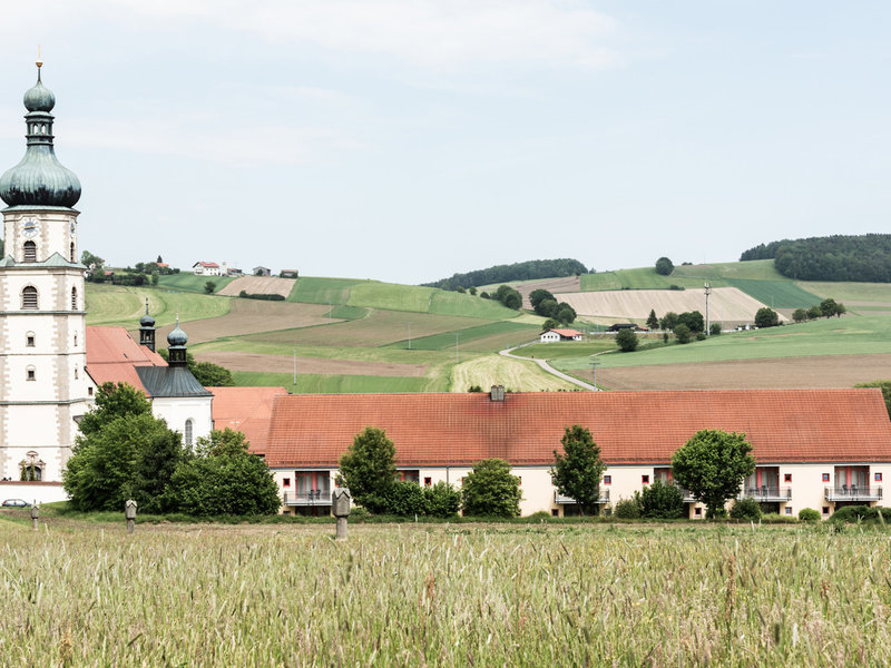 Klosterhof 2