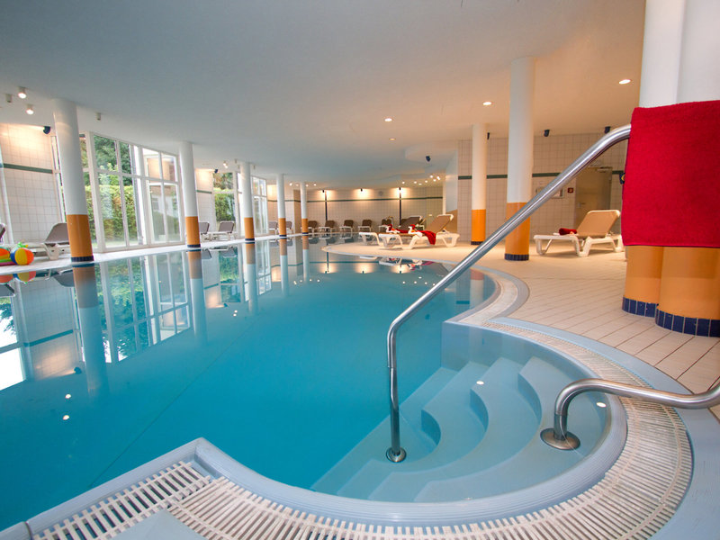 Donna Hotel Klosterhof  4