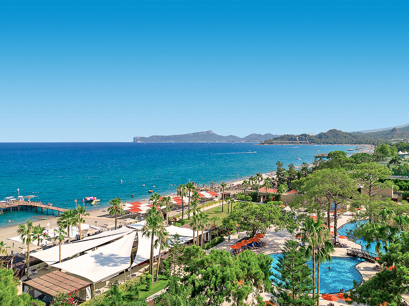 Kilikya Palace Göynük 1