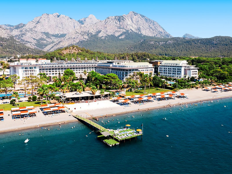 Kilikya Palace Göynük 2