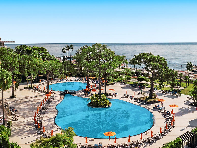 Kilikya Palace Göynük 3