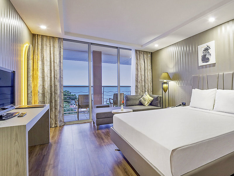 Kilikya Palace Göynük 4