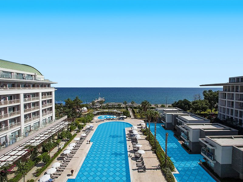 Kilikya Palace Göynük 5