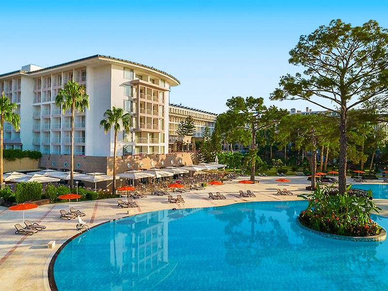 Kilikya Palace Göynük 6