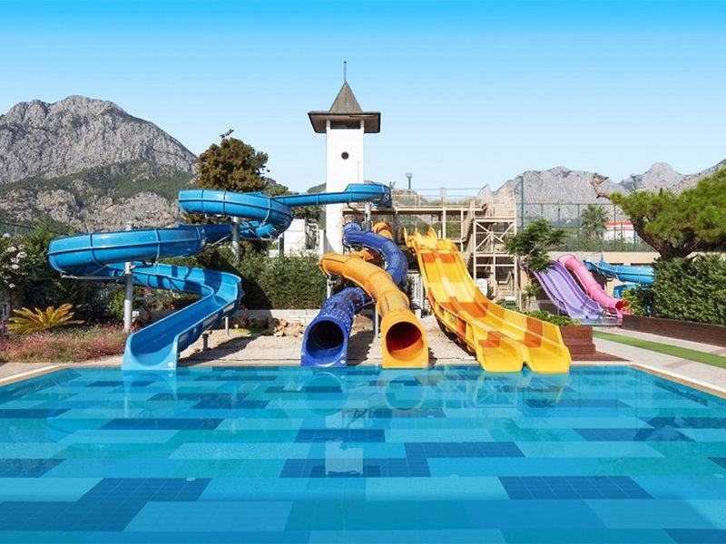 Kilikya Palace Göynük 7