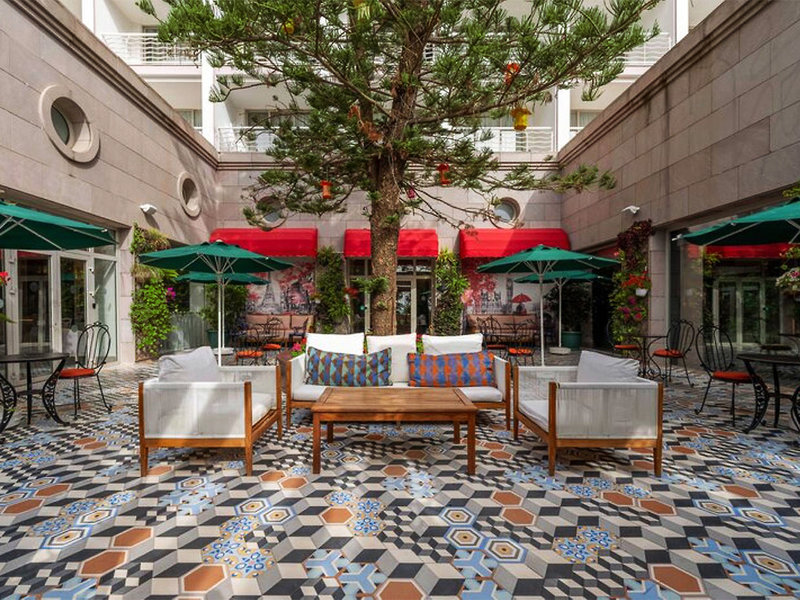 Kilikya Palace Göynük 8