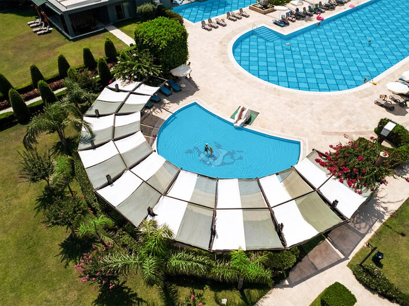 Kilikya Palace Göynük 9