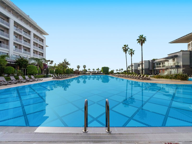 Kilikya Palace Göynük 10