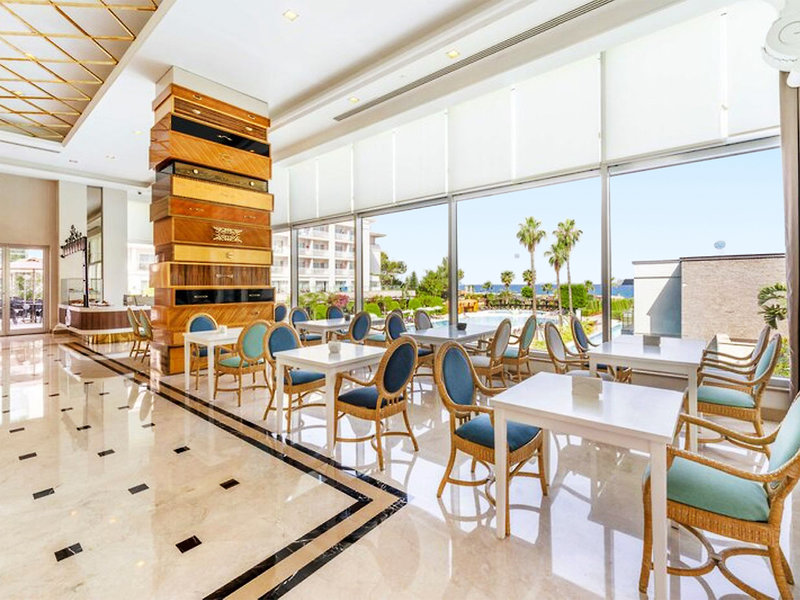 Kilikya Palace Göynük 11