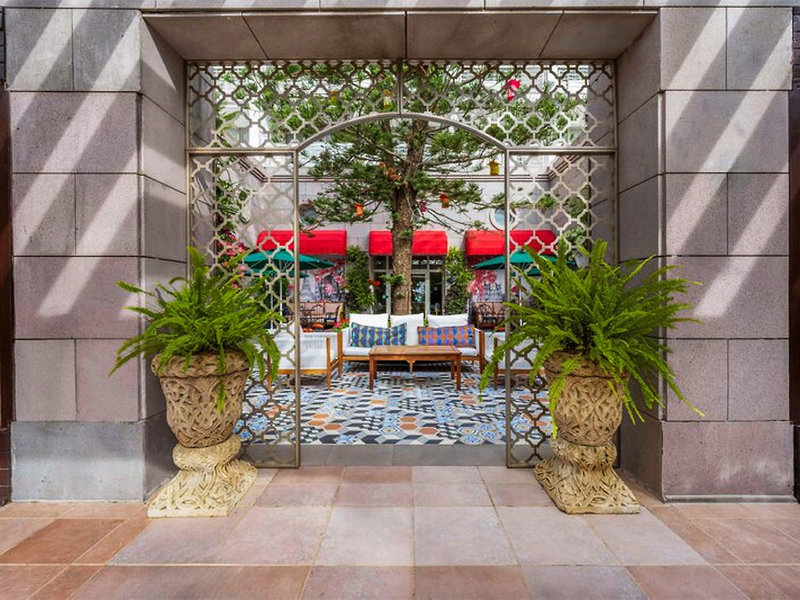 Kilikya Palace Göynük 12