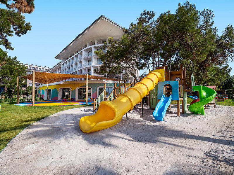 Kilikya Palace Göynük 13