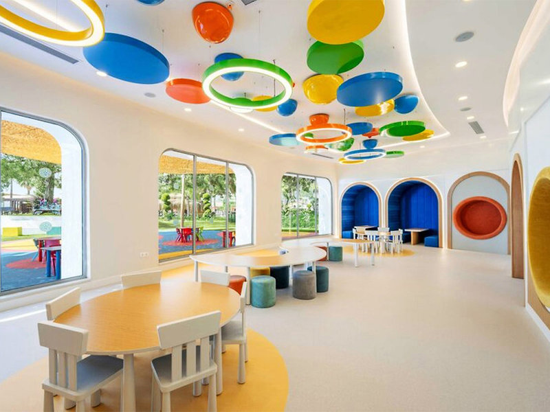 Kilikya Palace Göynük 14