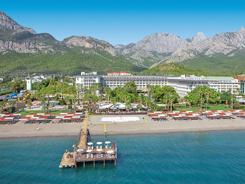 Kilikya Palace Göynük 16