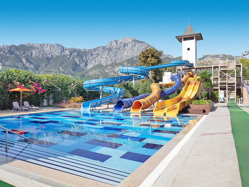 Kilikya Palace Göynük 18