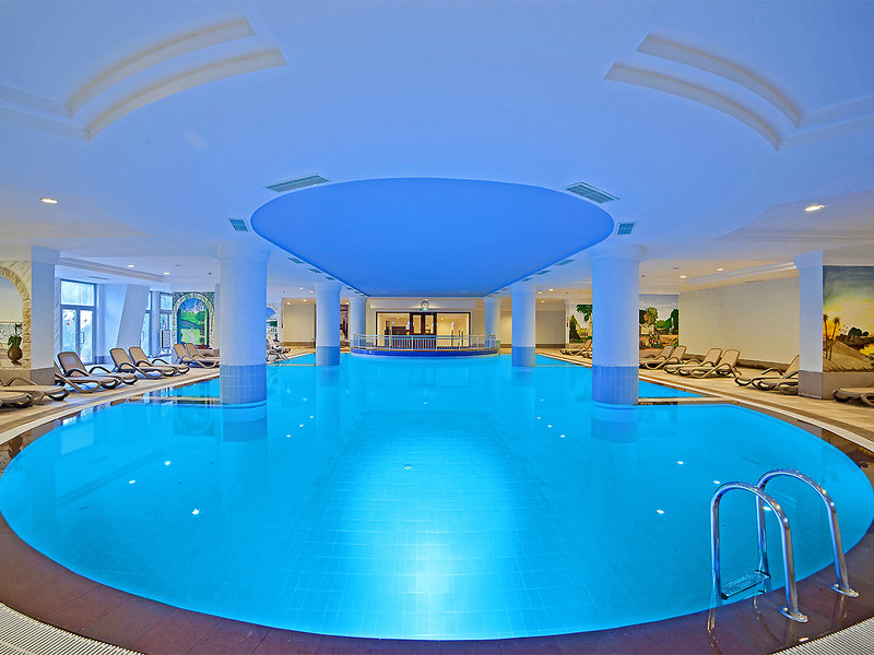 Kilikya Palace Göynük 19