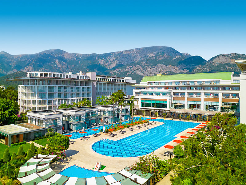 Kilikya Palace Göynük 20