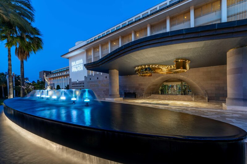 Kilikya Palace Göynük 22