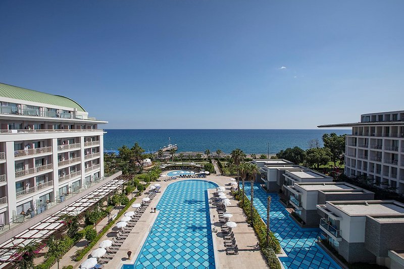 Kilikya Palace Göynük 23