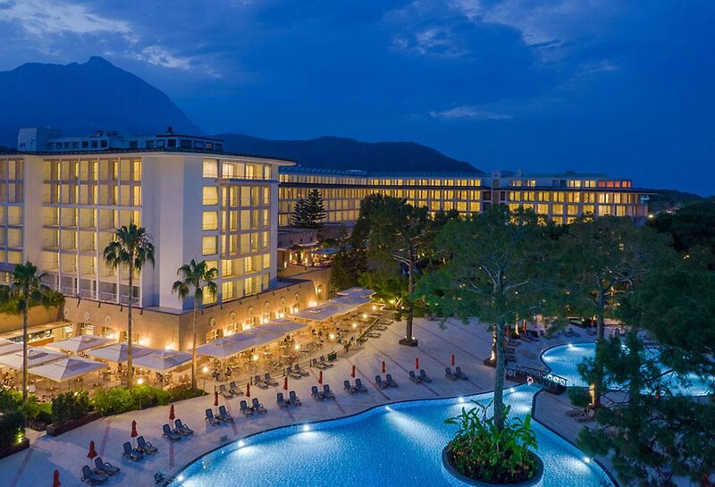 Kilikya Palace Göynük 25