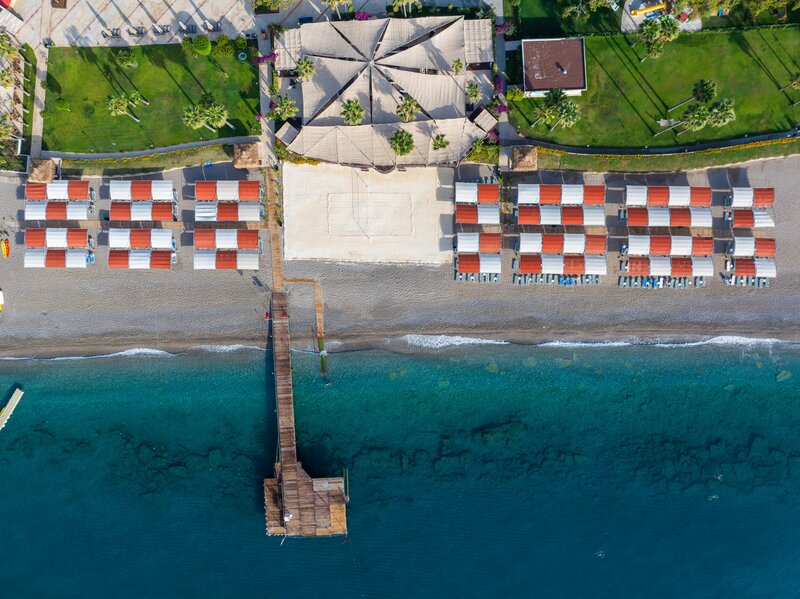 Kilikya Palace Göynük 26