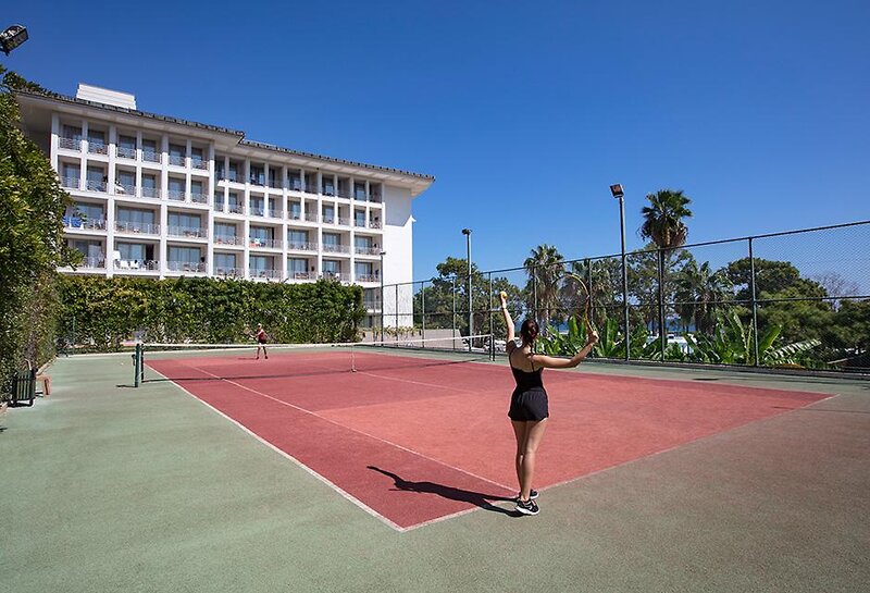 Kilikya Palace Göynük 27