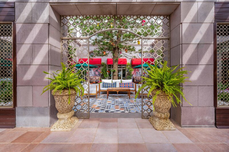 Kilikya Palace Göynük 31