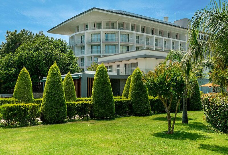 Kilikya Palace Göynük 32