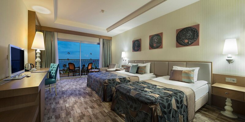 Kilikya Palace Göynük 33