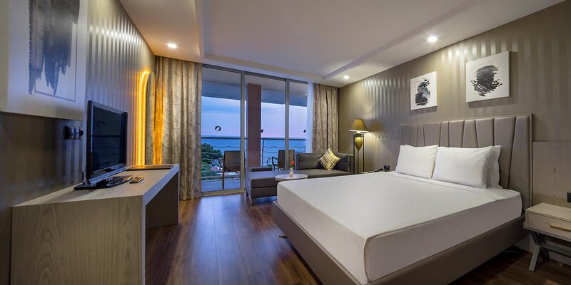 Kilikya Palace Göynük 34