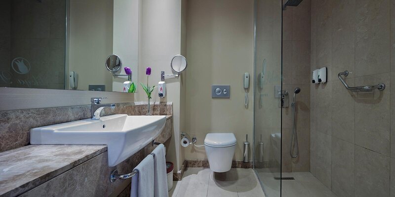 Kilikya Palace Göynük 35