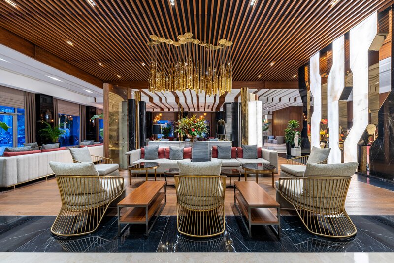 Kilikya Palace Göynük 36