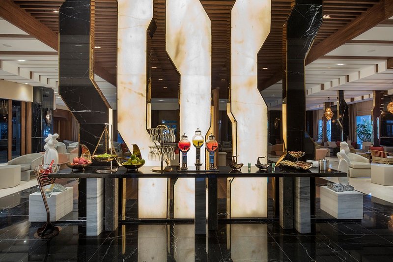 Kilikya Palace Göynük 37