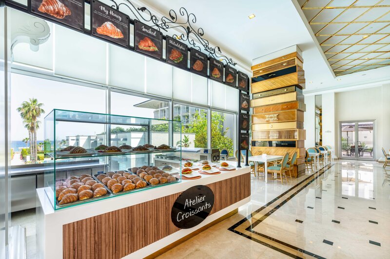 Kilikya Palace Göynük 38