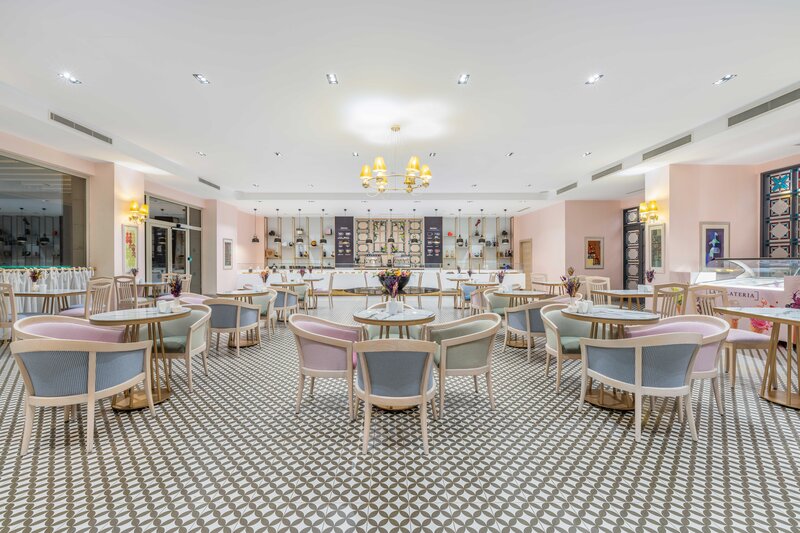 Kilikya Palace Göynük 39