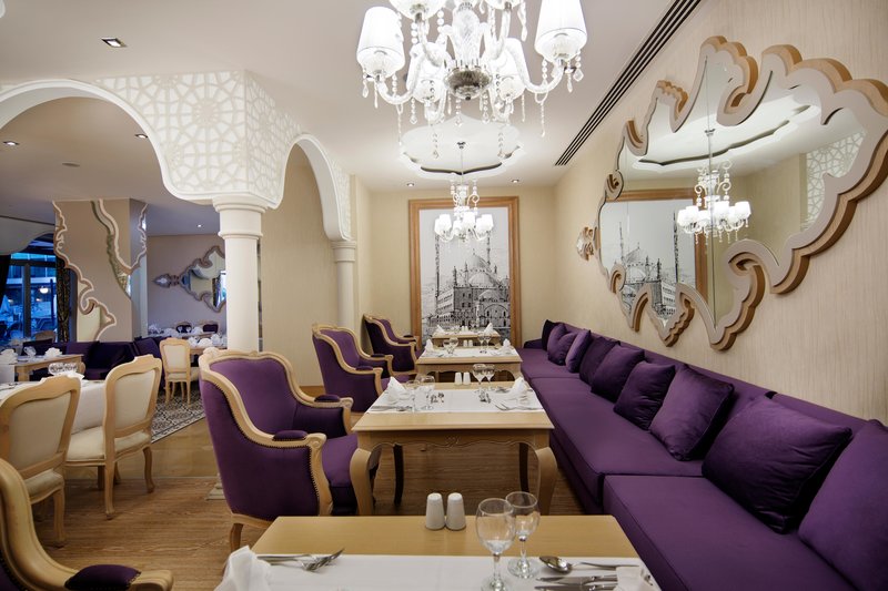 Kilikya Palace Göynük 40