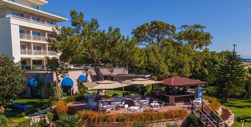 Kilikya Palace Göynük 41