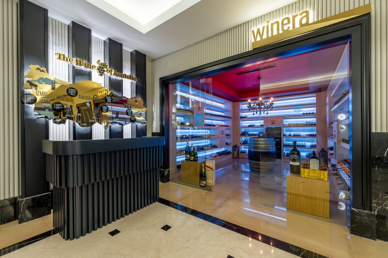 Kilikya Palace Göynük 46