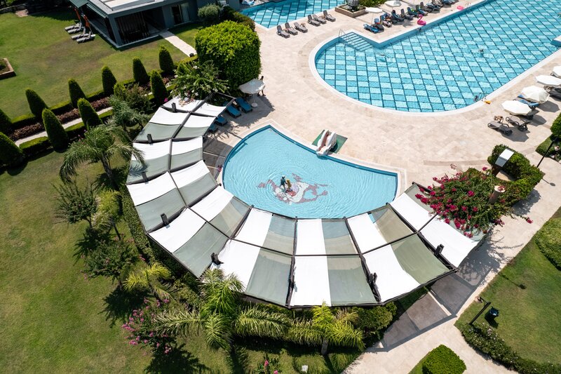 Kilikya Palace Göynük 47