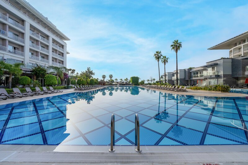 Kilikya Palace Göynük 48