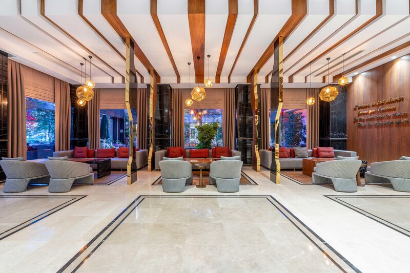 Kilikya Palace Göynük 54