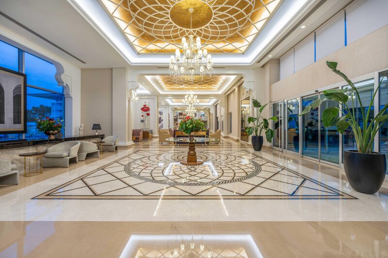 Kilikya Palace Göynük 55