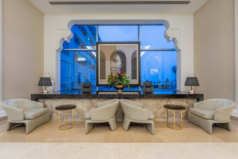 Kilikya Palace Göynük 58