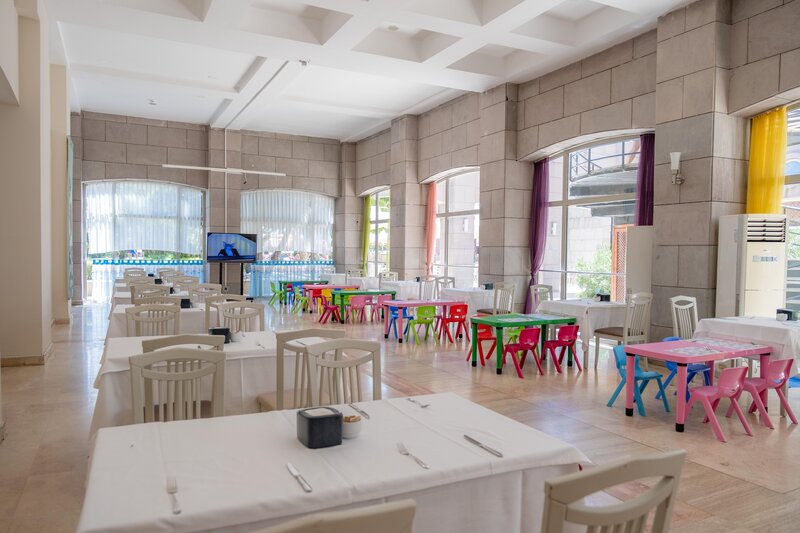 Kilikya Palace Göynük 60