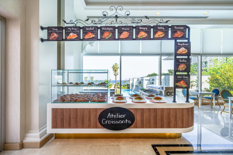 Kilikya Palace Göynük 61