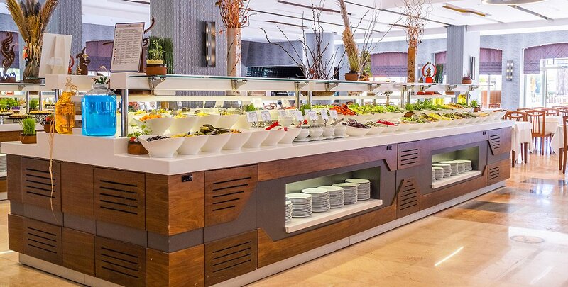 Kilikya Palace Göynük 63